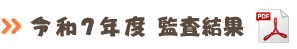 監査結果